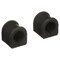 Delphi Suspension Stabilizer Bar Bushing Kit, TD4825W TD4825W - alternate 2